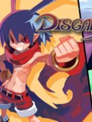 Disgaea PC
