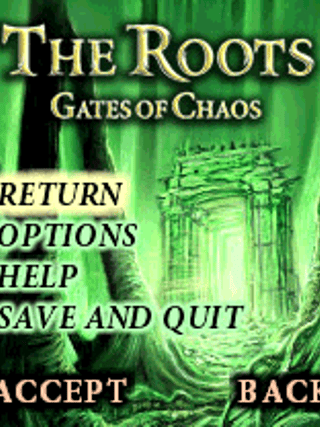 The Roots: Gates of Chaos