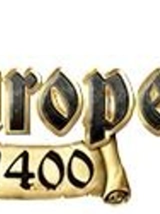 Europe 1400