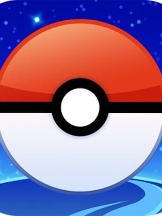 Pokémon GO
