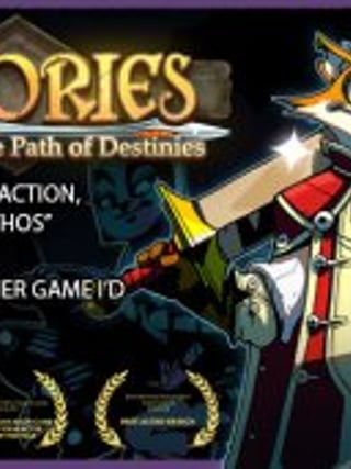Stories: The Path of Destinies