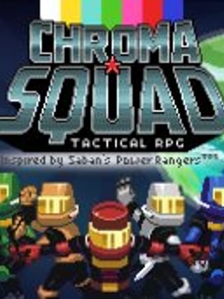Chroma Squad