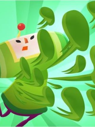 Tap My Katamari