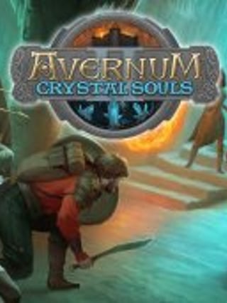 Avernum 2