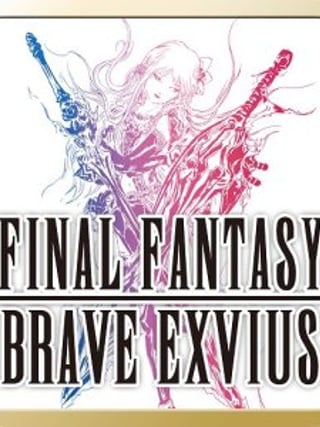 Final Fantasy: Brave Exvius