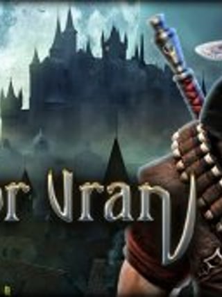 Victor Vran