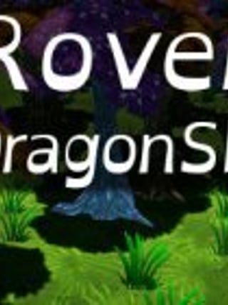 Rover the Dragonslayer