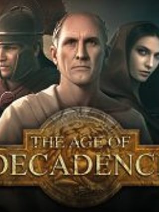 The Age of Decadence