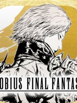 Mobius Final Fantasy