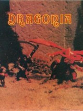 Dragonia