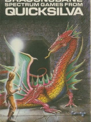 Dragonsbane