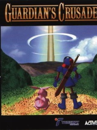 Guardian's Crusade