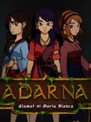 Adarna: Alamat ni Maria Blanca