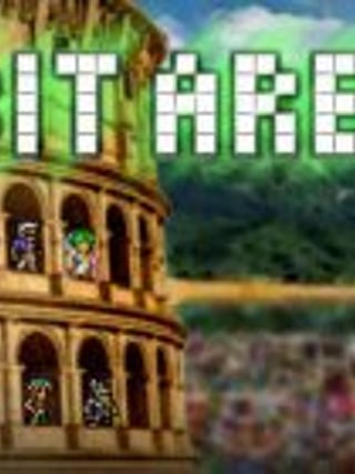 16 Bit Arena
