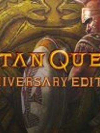 Titan Quest: Anniversary Edition