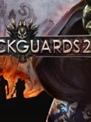 Blackguards 2