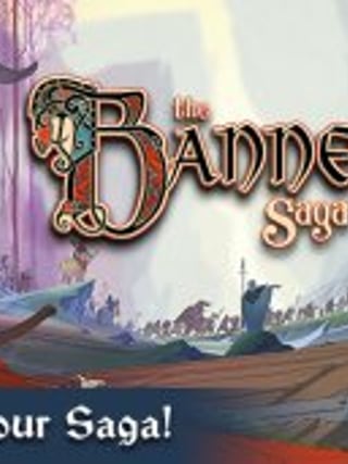 The Banner Saga 2