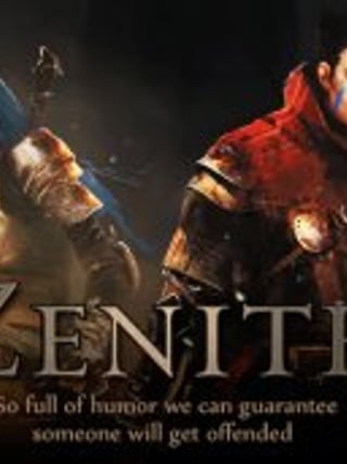 Zenith