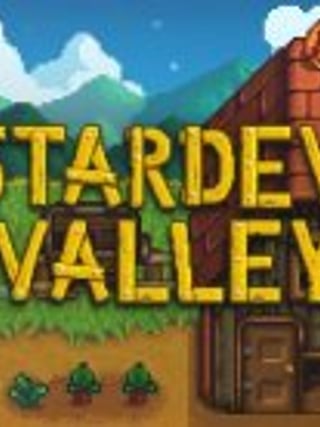 Stardew Valley