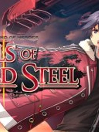 The Legend of Heroes: Trails of Cold Steel II