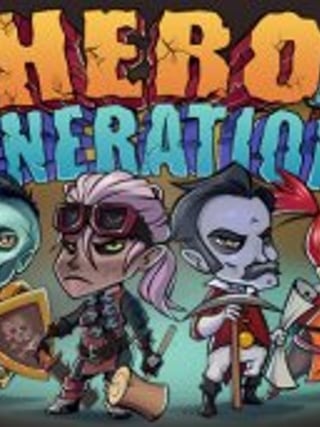 Hero Generations