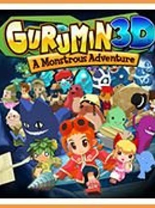 Gurumin 3D: A Monstrous Adventure