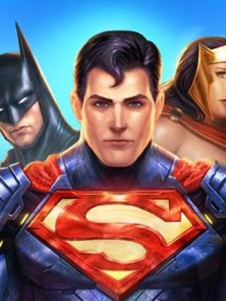 DC Legends