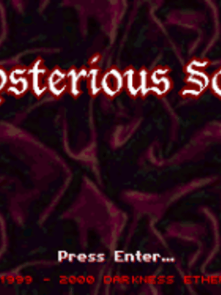 Mysterious Song