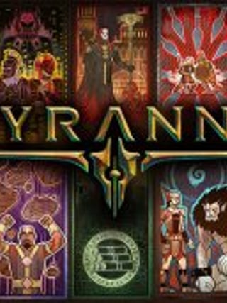 Tyranny