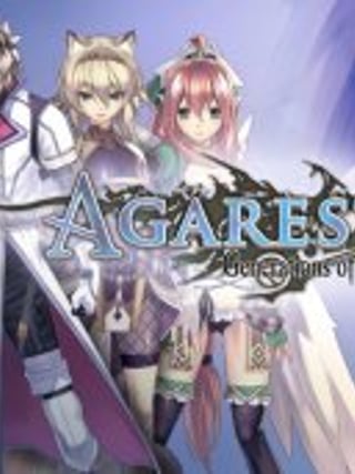 Agarest: Generations of War 2