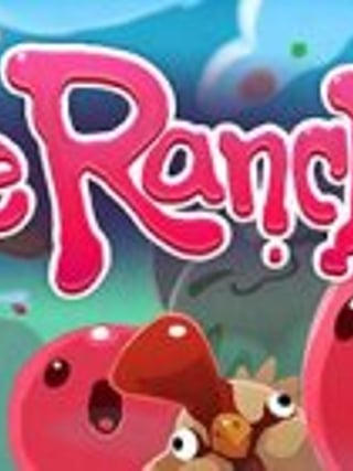 Slime Rancher