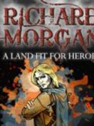 A Land Fit for Heroes