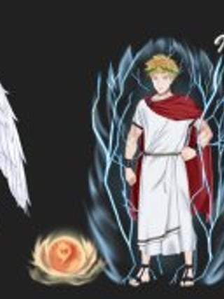 Idling to Rule the Gods