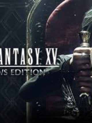 Final Fantasy XV
