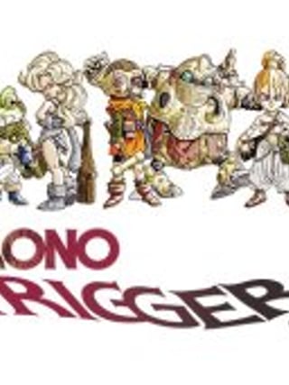 Chrono Trigger