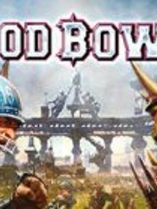 Blood Bowl II