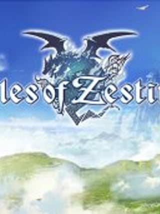 Tales of Zestiria