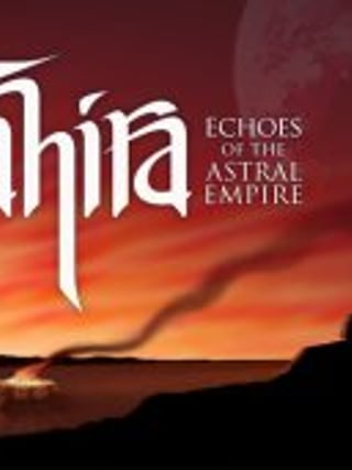 Tahira: Echoes of the Astral Empire