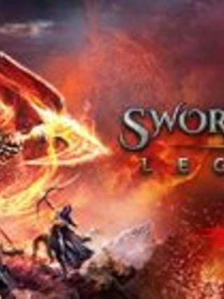 Sword Coast Legends