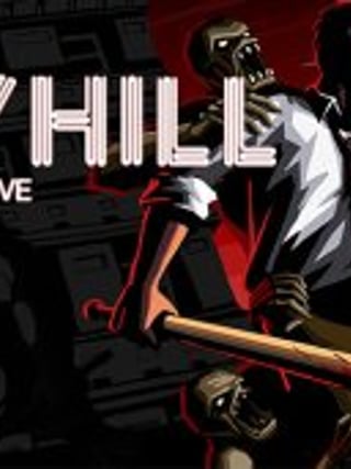 Skyhill