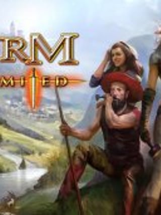 Wurm Unlimited