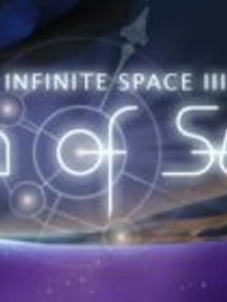Infinite Space III: Sea of Stars