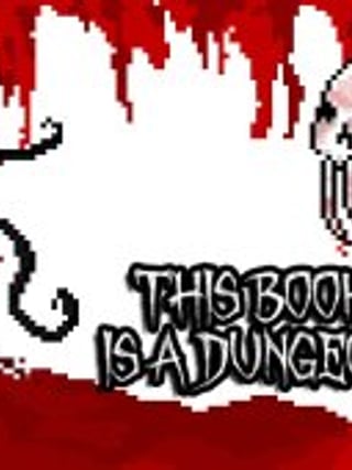 This Book is a Dungeon