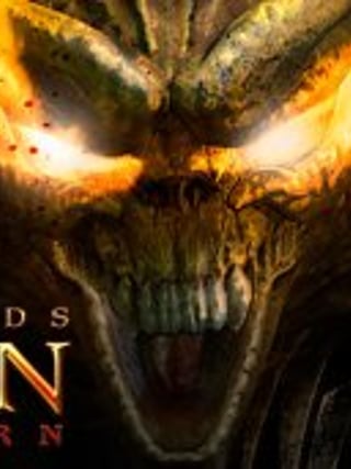 Legends of Dawn Reborn