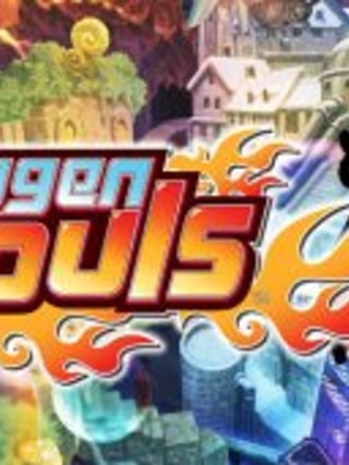 Mugen Souls