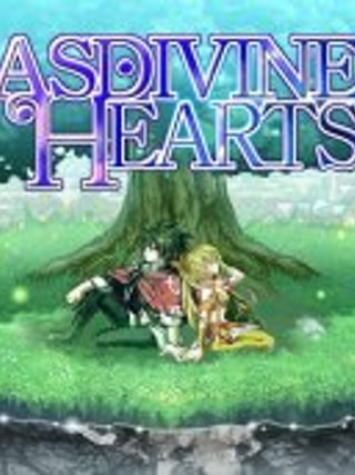 Asdivine Hearts