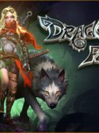 Dragon Fin Soup
