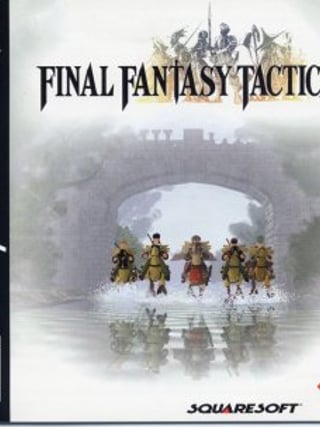 Final Fantasy Tactics