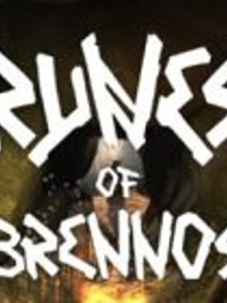 Runes of Brennos