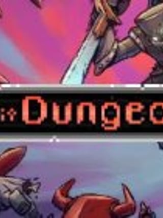 bit Dungeon+
